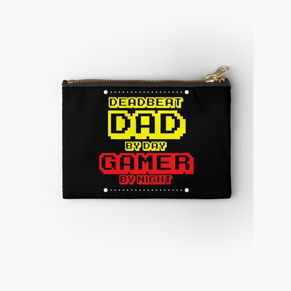 Item preview, Retro Gaming Dad Humor Pixel Style Late Night Gamer designed and sold by zamiokaline.