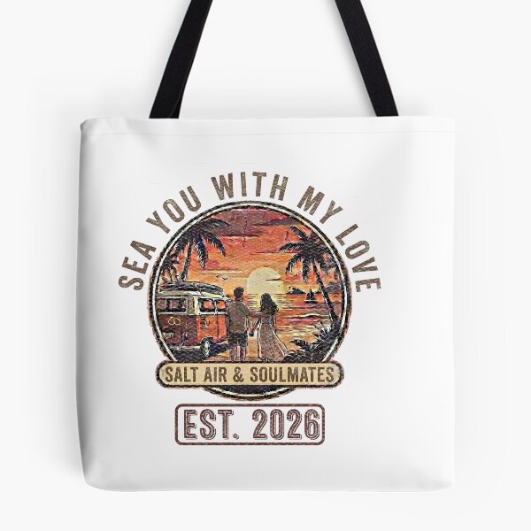 Item preview, Sea You With My Love designed and sold by RoyesButler.