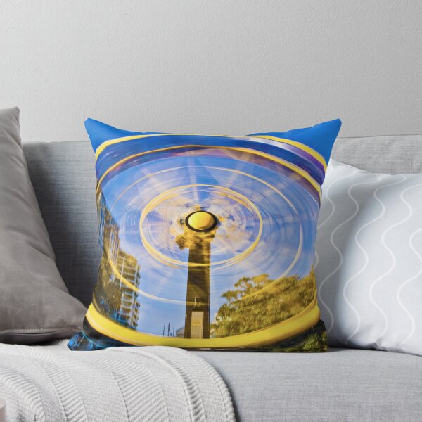 Item preview, Luna Park - Sydney - Just for Fun designed and sold by Bryan Freeman.