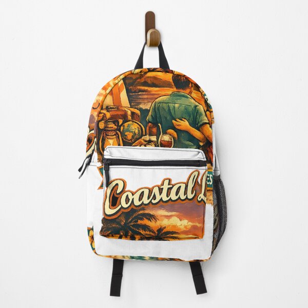 Item preview, Coastal Love Club designed and sold by RoyesButler.
