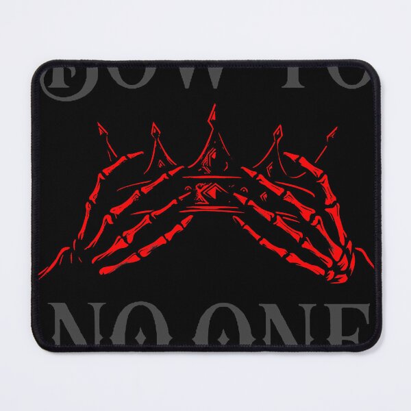 Item preview, Bow To No One! designed and sold by mazyoy.