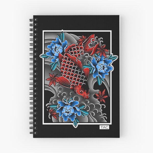Item preview, Blue and Red designed and sold by Tattoo Arts Collective.
