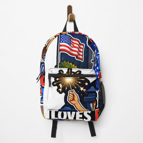 Item preview, This Nurse Loves Freedom Patriotic American RN designed and sold by No Limits T-Shirts.