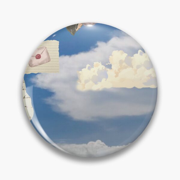 Item preview, Celestial Symphony: Vintage Astrological Sky Collage designed and sold by AozoraMemories.