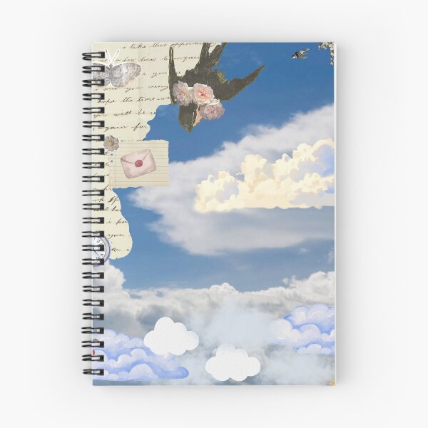 Item preview, Celestial Symphony: Vintage Astrological Sky Collage designed and sold by AozoraMemories.