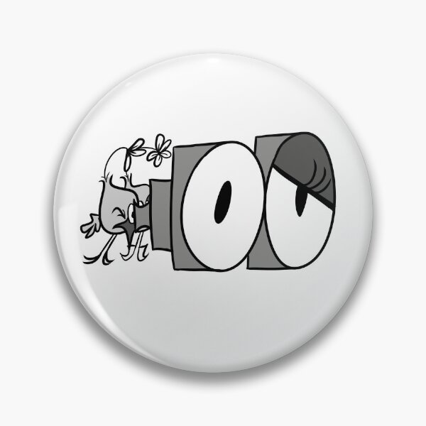 Item preview, Bird-noculars designed and sold by birdlandusa.