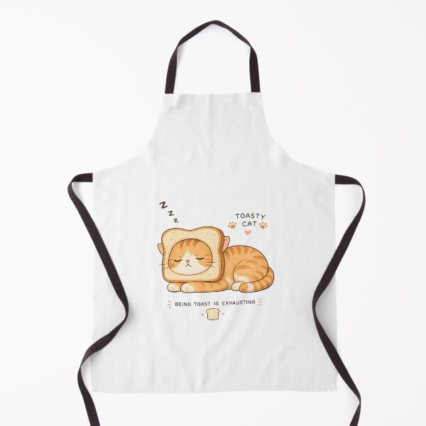 Item preview, Toasty Cat Bread Loaf designed and sold by zoes-ink.