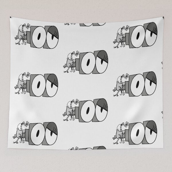 Item preview, Bird-noculars designed and sold by birdlandusa.