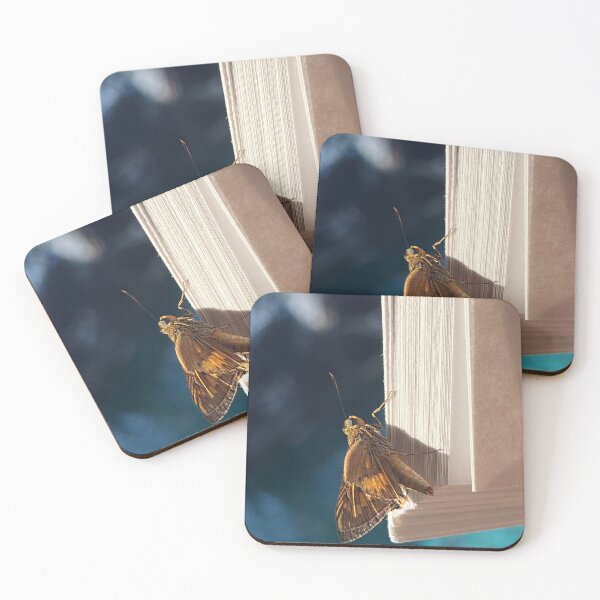 Item preview, Butterfly on a book in Bali designed and sold by CrysalisDesign.