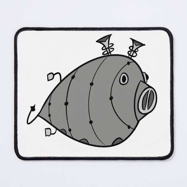 Item preview, Swinetrek designed and sold by birdlandusa.