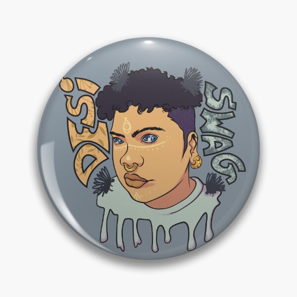 Artikelvorschau, Desi-Swag entworfen und verkauft von Psyknee6.