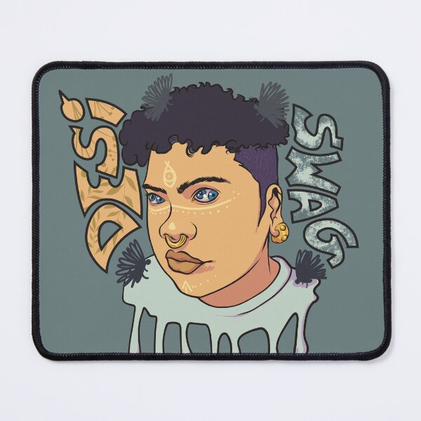 Item preview, Desi swag designed and sold by Psyknee6.