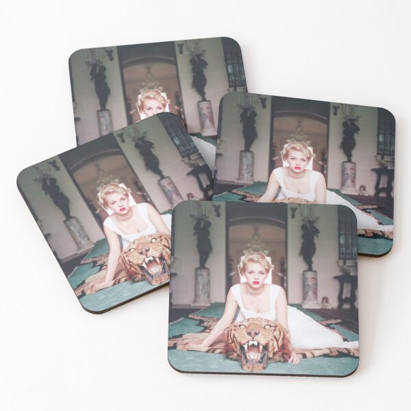 Item preview, Beauty And The Beast (1959) designed and sold by UyahOktav.