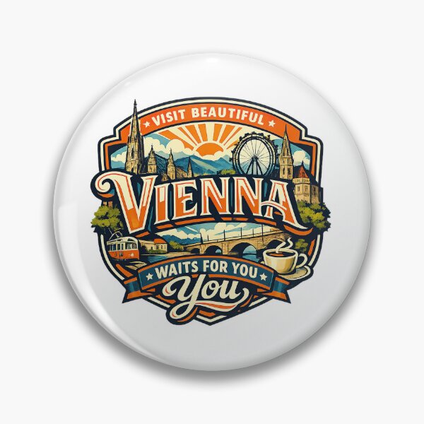 Item preview, When Will You Realize Vienna Waits For You designed and sold by graphic-genie.