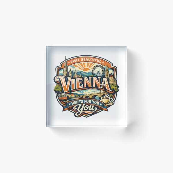 Item preview, When Will You Realize Vienna Waits For You designed and sold by graphic-genie.