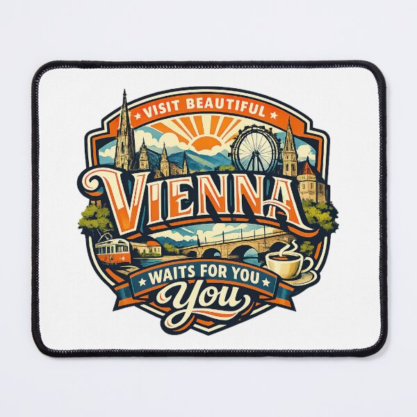 Item preview, When Will You Realize Vienna Waits For You designed and sold by graphic-genie.