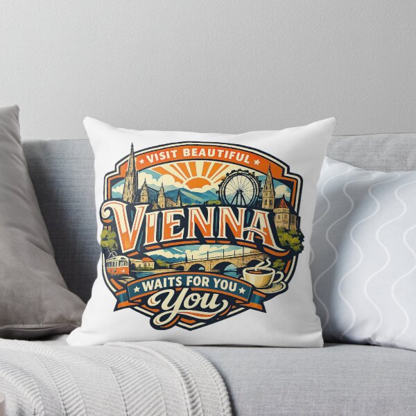 Item preview, When Will You Realize Vienna Waits For You designed and sold by graphic-genie.