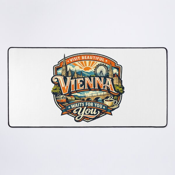 Item preview, When Will You Realize Vienna Waits For You designed and sold by graphic-genie.
