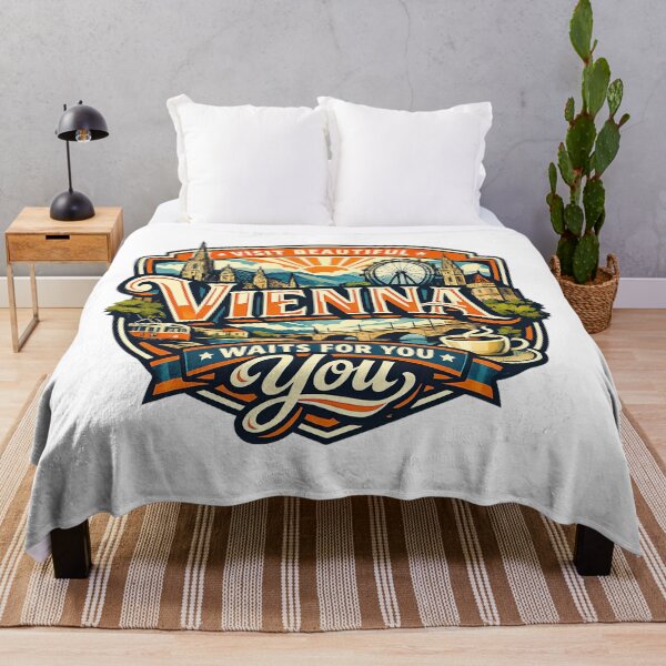Item preview, When Will You Realize Vienna Waits For You designed and sold by graphic-genie.