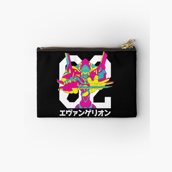 Item preview, NEON EVA_02 variant B  designed and sold by Ivanbrockhouse.