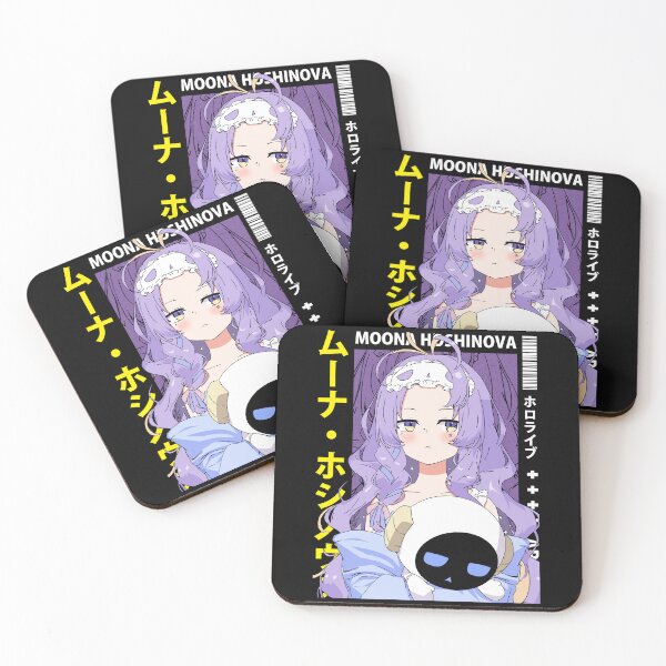 Item preview, Moona Hoshinova Sleepy designed and sold by UDTee.