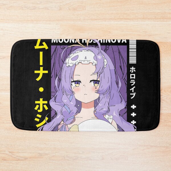 Item preview, Moona Hoshinova Sleepy designed and sold by UDTee.