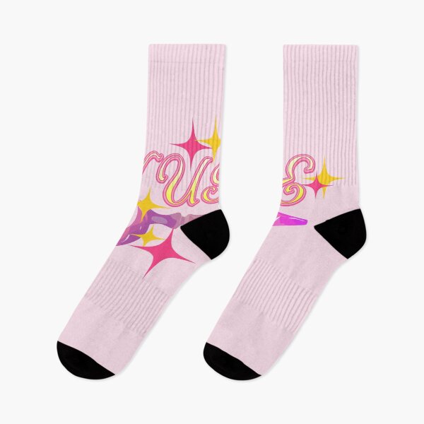 Item preview, Magical Girl Nurse Anime Typography Star Wand Sticker designed and sold by Niji Hibana.