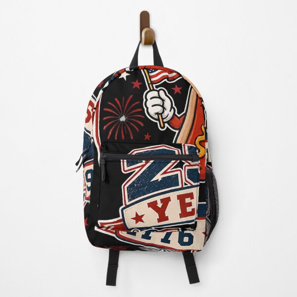 Item preview, 250 anniversary usa hot dog 4th of july 250 years 1776-2026 designed and sold by mariazin.