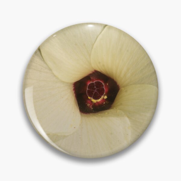 Item preview, Okra Flower designed and sold by ROSE ANN BANILAR.