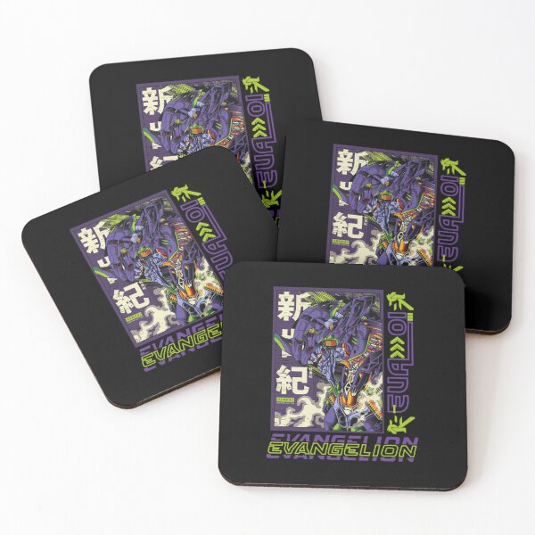 Item preview, Neon Genesis Evangelion  designed and sold by Ivanbrockhouse.