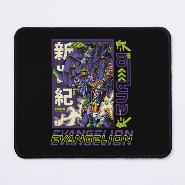 Item preview, Neon Genesis Evangelion  designed and sold by Ivanbrockhouse.