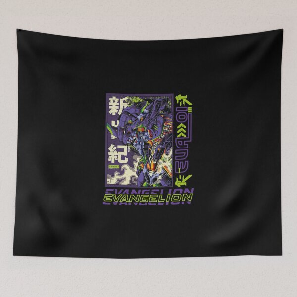 Item preview, Neon Genesis Evangelion  designed and sold by Ivanbrockhouse.