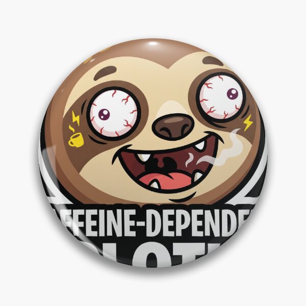 Item preview, Sloth Internet Humor Sticker designed and sold by luiz1213.