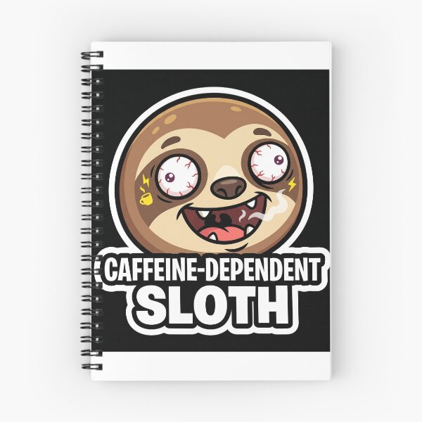 Item preview, Sloth Internet Humor Sticker designed and sold by luiz1213.