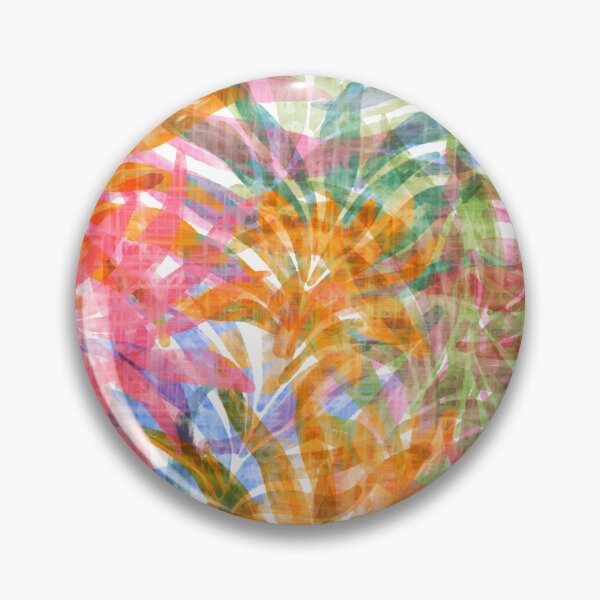 Item preview, Rainbow resort floral designed and sold by Navitaloves.