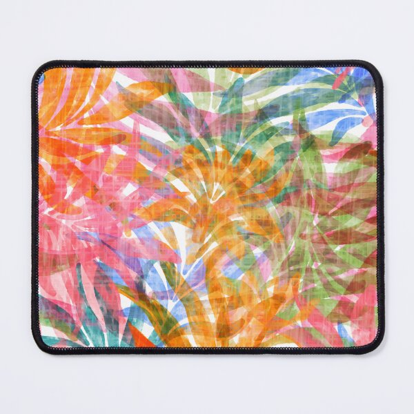 Item preview, Rainbow resort floral designed and sold by Navitaloves.