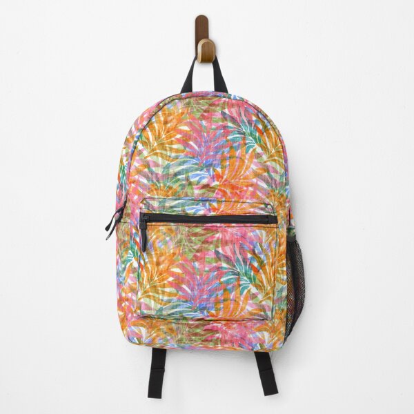 Item preview, Rainbow resort floral designed and sold by Navitaloves.