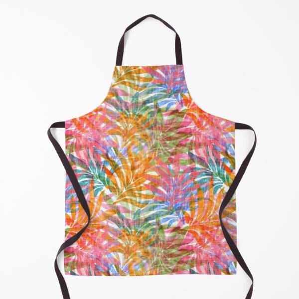 Item preview, Rainbow resort floral designed and sold by Navitaloves.