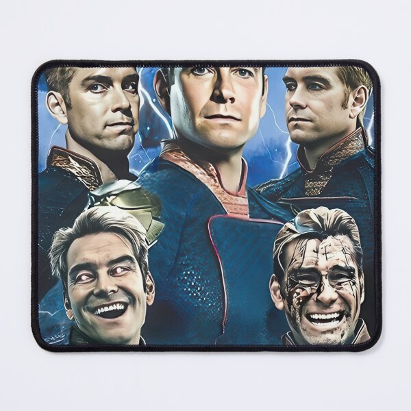 Item preview, Vintage Homelander The Boys  designed and sold by HappyHedgeTees.