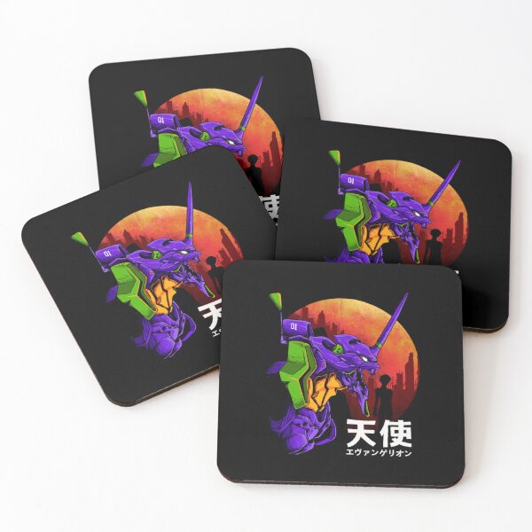Item preview, Neon Genesis Evangelion  designed and sold by Ivanbrockhouse.
