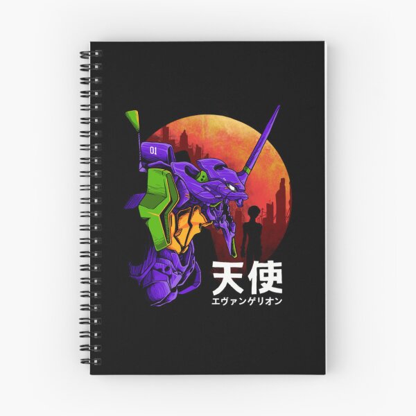 Item preview, Neon Genesis Evangelion  designed and sold by Ivanbrockhouse.