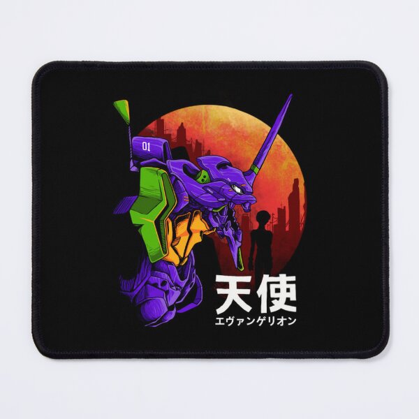 Item preview, Neon Genesis Evangelion  designed and sold by Ivanbrockhouse.