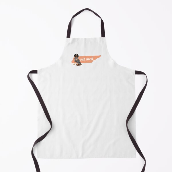 Item preview, Tennessee Vet Med Smokey designed and sold by hopie3924.