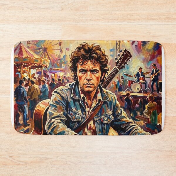 Item preview, That'll Be the Day: A Rebel's Rock Journey designed and sold by Art's Diner.