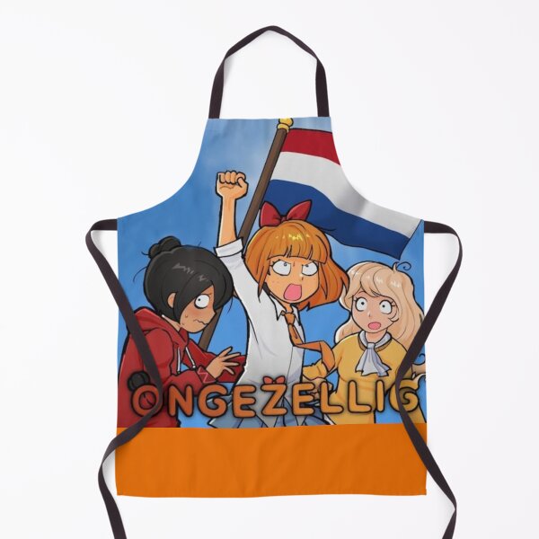 Item preview, Glorious Mymy Schoppenboer |Ongezellig Dutch Trump Propaganda designed and sold by Based History.