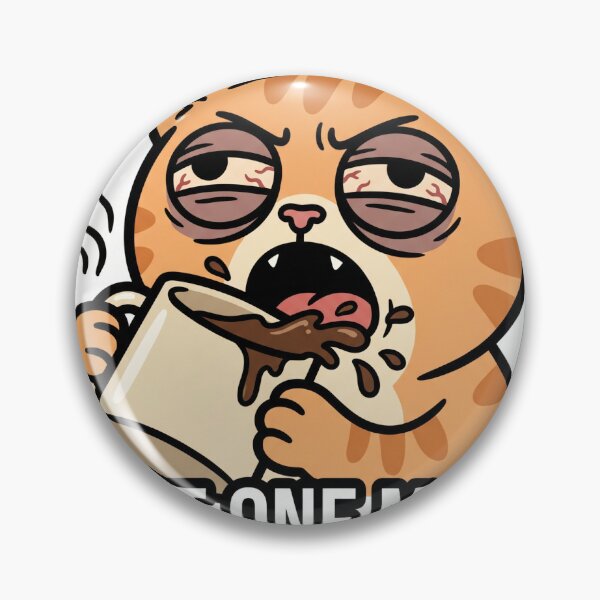 Item preview, Just One More Cat designed and sold by luiz1213.