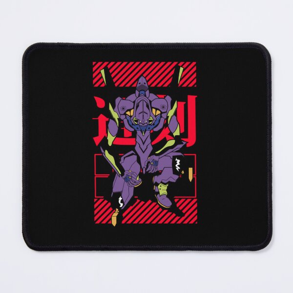 Item preview, Evangelion Eva 01  designed and sold by Ivanbrockhouse.