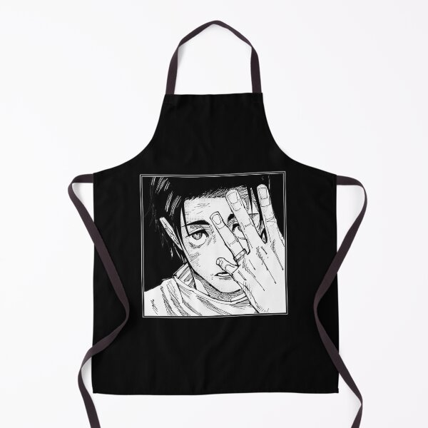 Item preview, Yuta Okkotsu designed and sold by MrDreeyk.