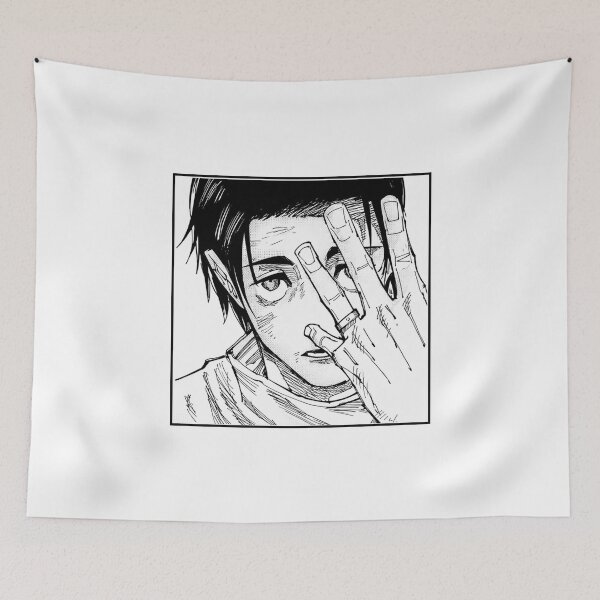 Item preview, Yuta Okkotsu designed and sold by MrDreeyk.