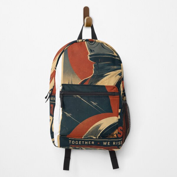 Item preview, The Future Is Ours To Build – Retro Futurism Space designed and sold by Fleetwood1994.